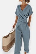 RILEY™ | Completo elegante a due pezzi