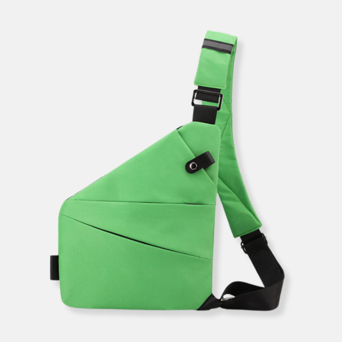 SecuBag | Bolso bandolera