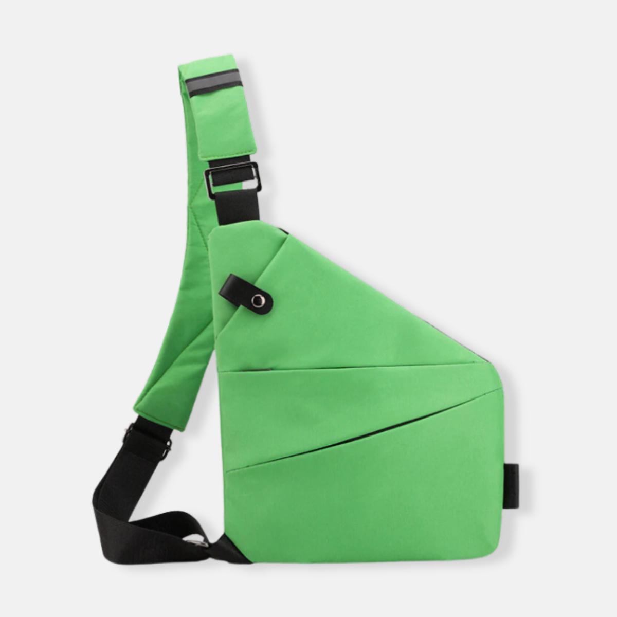 SecuBag | Bolso bandolera