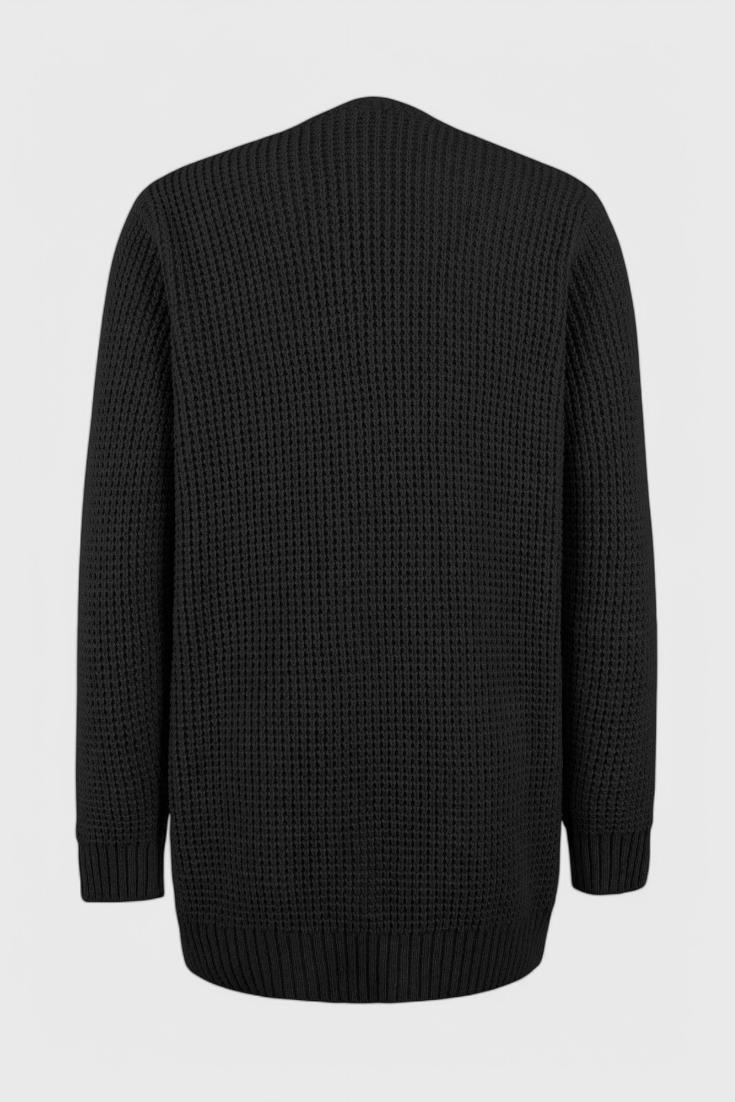Anneliese | Cardigan in Misto Cashmere Premium