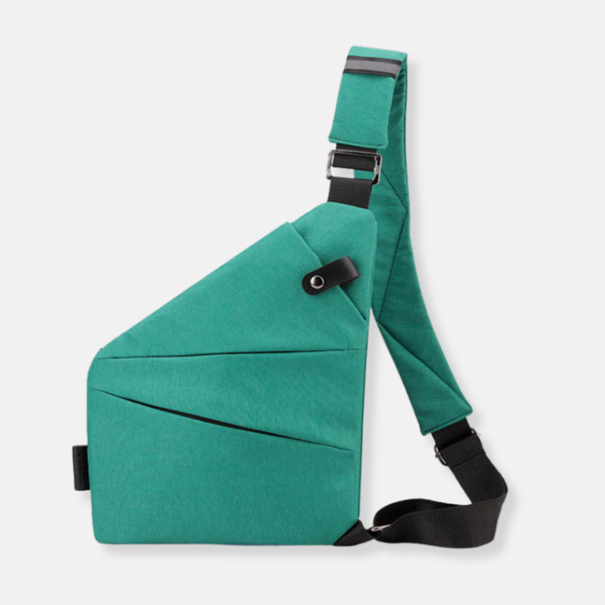 SecuBag | Bolso bandolera