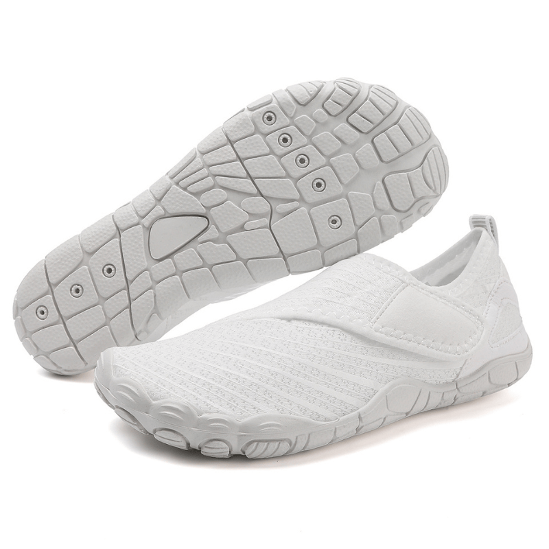 Scarpe barefoot ultraleggere — Libertà di movimento ad ogni passo
