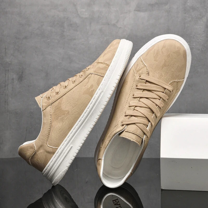 Enric | Scarpe da Ginnastica Urban Premium