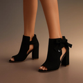 Marcela – Eleganti Sandali con Tacco