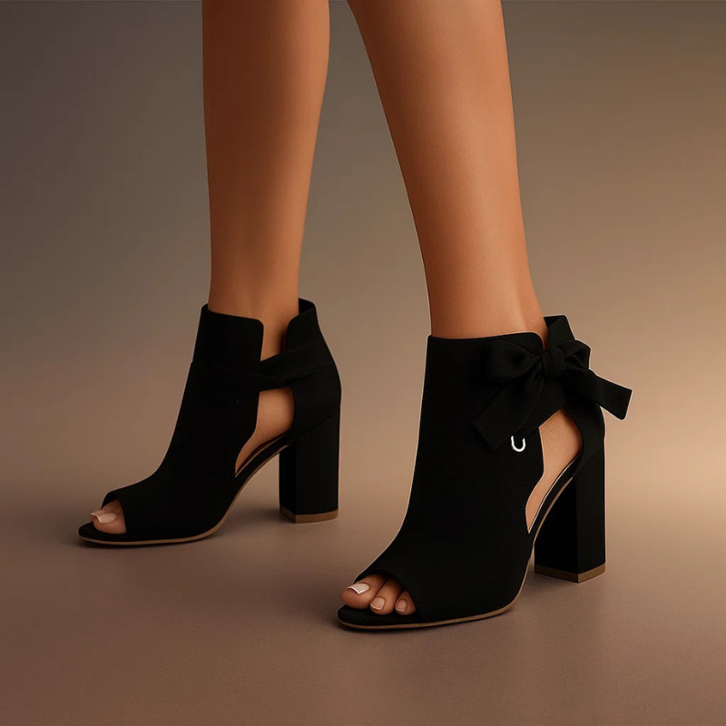 Marcela – Eleganti Sandali con Tacco