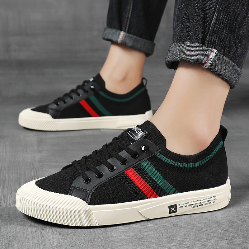 Scarpe da ginnastica Dario