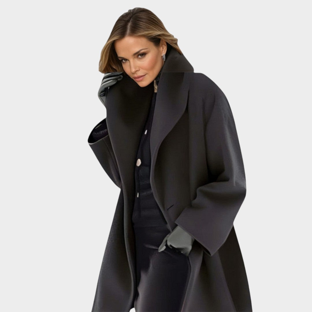Amalia™ | Cappotto Elegante