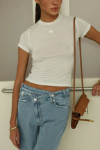 Ginevra | Jeans Dritti Donna