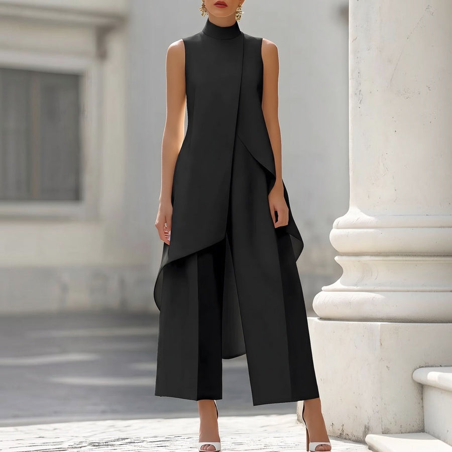Marta™ | Elegante Completo Lungo