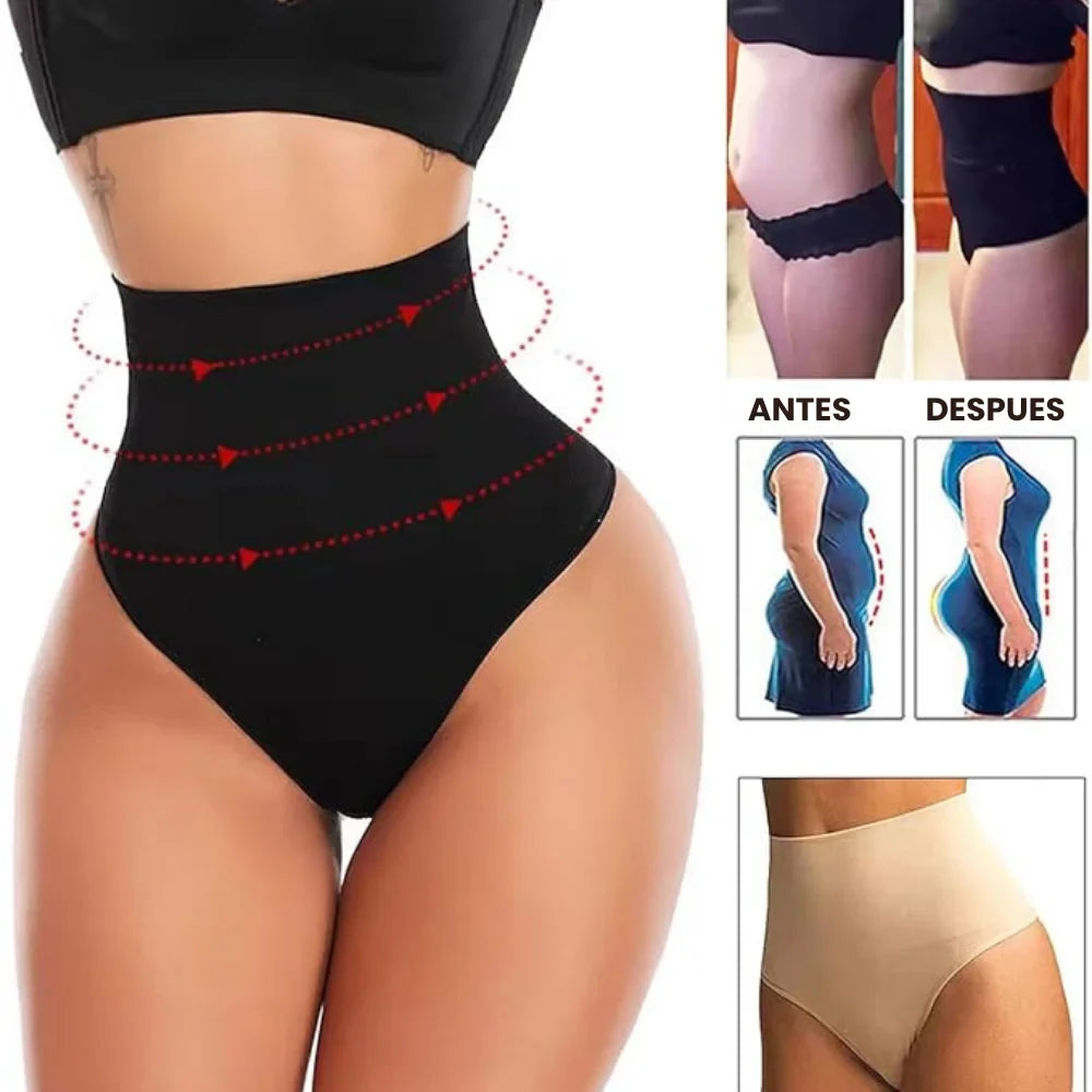 Guaina Contenitiva Addominale - Shapeher