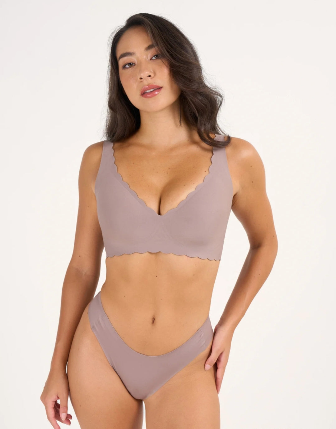Reggiseno senza ferretto Bloom modellante e rassodante Shapeher