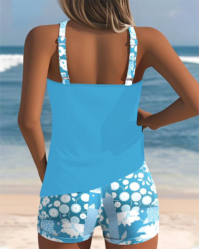 Vanessa | Completo costume da bagno all'ultimo grido