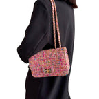 Alviero Martini - Borsa a tracolla elegante