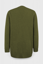 Anneliese | Cardigan in Misto Cashmere Premium