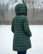 Olivia™ | Giacca invernale imbottita