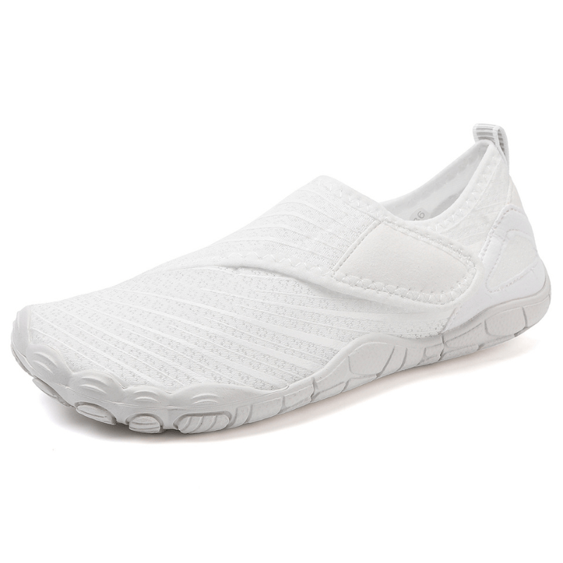 Scarpe barefoot ultraleggere — Libertà di movimento ad ogni passo