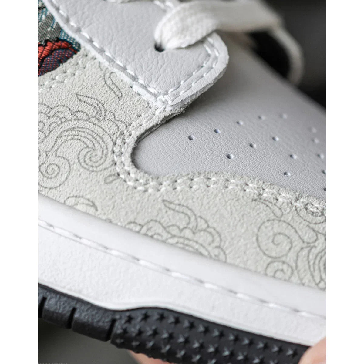Fabio | Sneaker da Uomo di Design