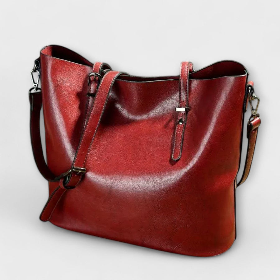 Moschino - Borsa a spalla classica