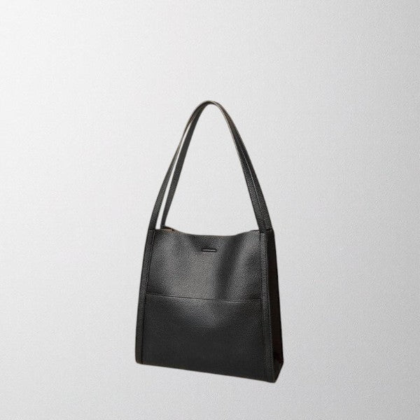 Valérie Dupré - borsa a tracolla in pelle vegana