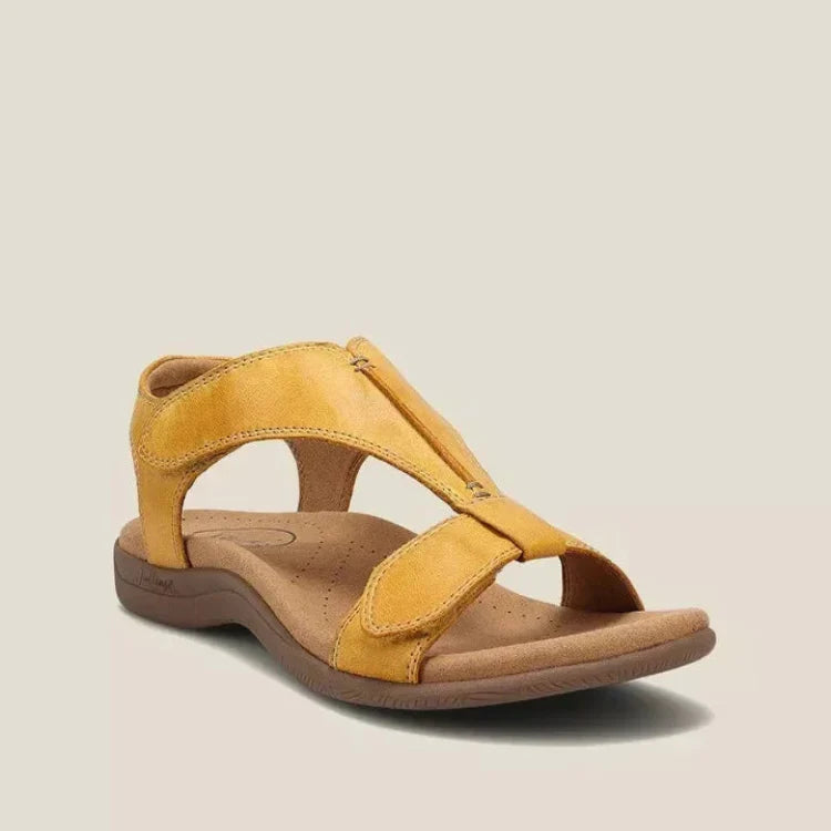 Finola | Sandali Ortopedici Eleganti.