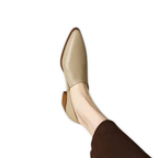 Scarpe ortopediche Kyadae