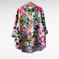 Claire | Elegante Blusa Estiva
