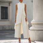 Marta™ | Elegante Completo Lungo