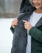 Olivia™ | Giacca invernale imbottita