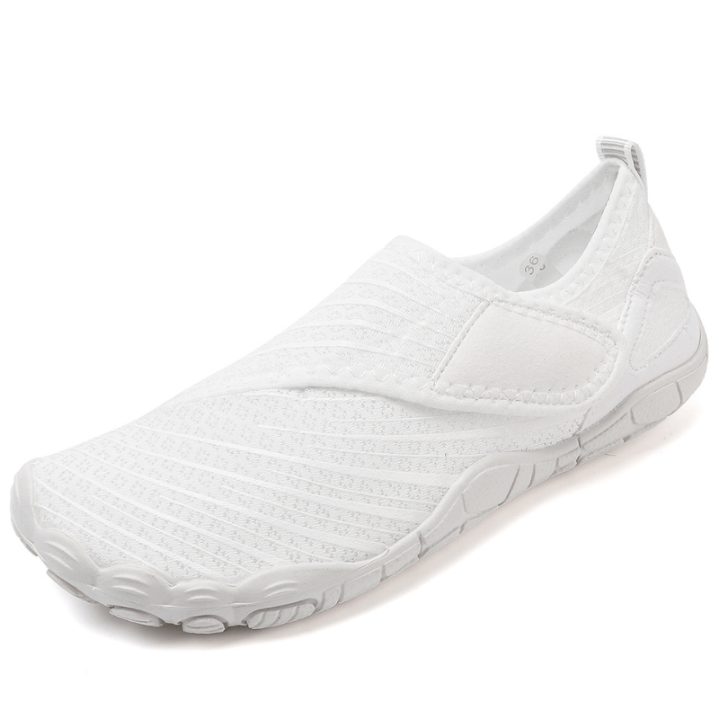 Scarpe barefoot ultraleggere — Libertà di movimento ad ogni passo
