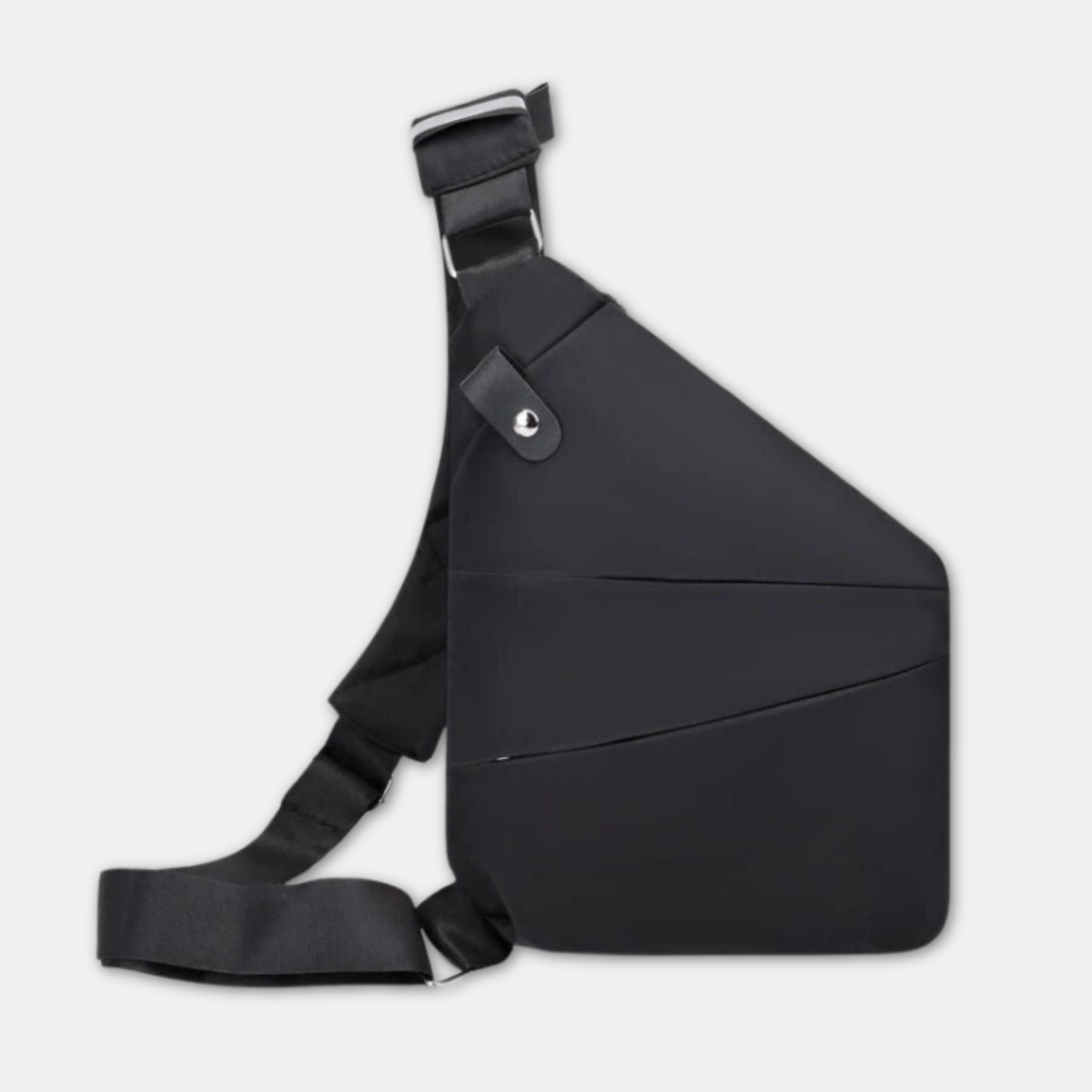 SecuBag | Bolso bandolera