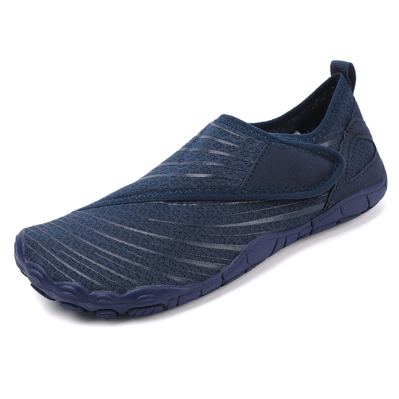 Scarpe barefoot ultraleggere — Libertà di movimento ad ogni passo