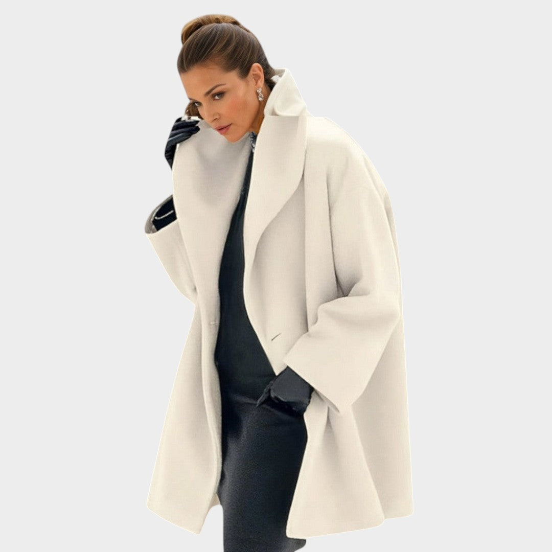 Amalia™ | Cappotto Elegante