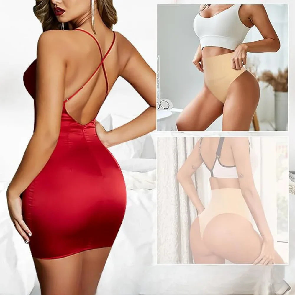 Guaina Contenitiva Addominale - Shapeher