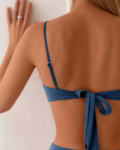 Alejandra | Bikini due pezzi sexy e di tendenza