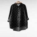 Zoe | Blusa Estiva Elegante