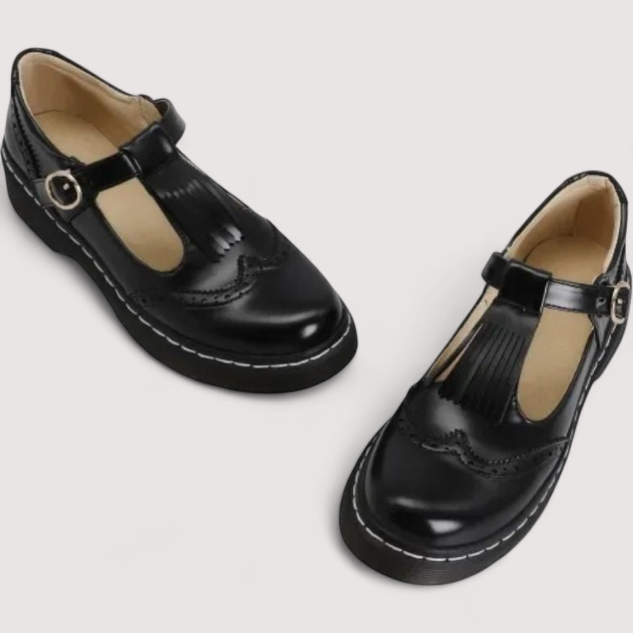Sofia | Elegante tacco comodo