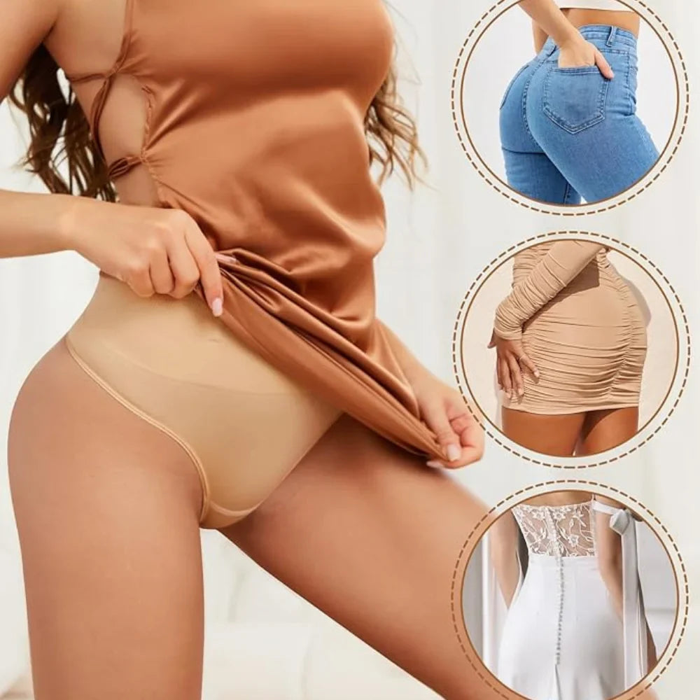 Guaina Contenitiva Addominale - Shapeher