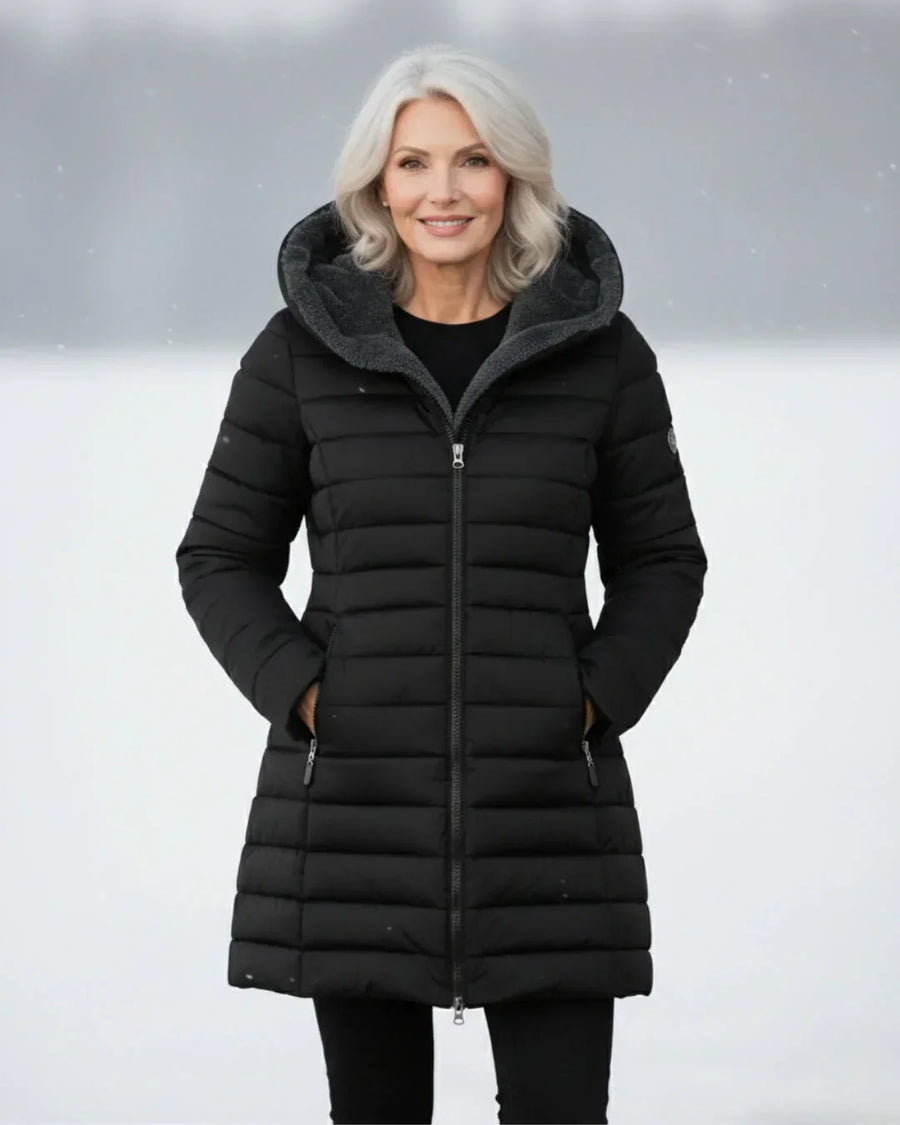 Olivia™ | Giacca invernale imbottita