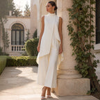 Marta™ | Elegante Completo Lungo