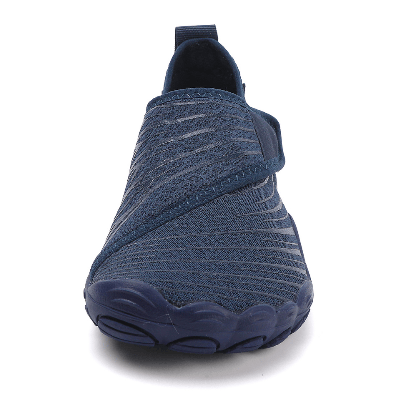 Scarpe barefoot ultraleggere — Libertà di movimento ad ogni passo