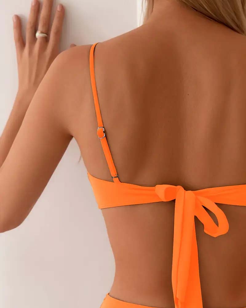 Alejandra | Bikini due pezzi sexy e di tendenza