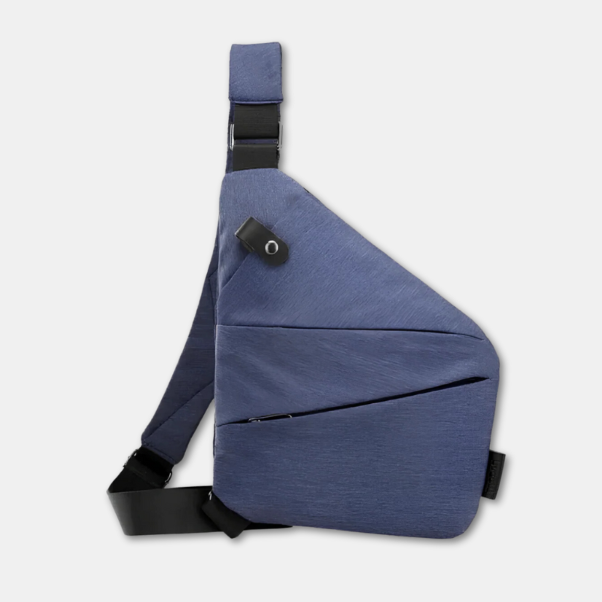 SecuBag | Bolso bandolera