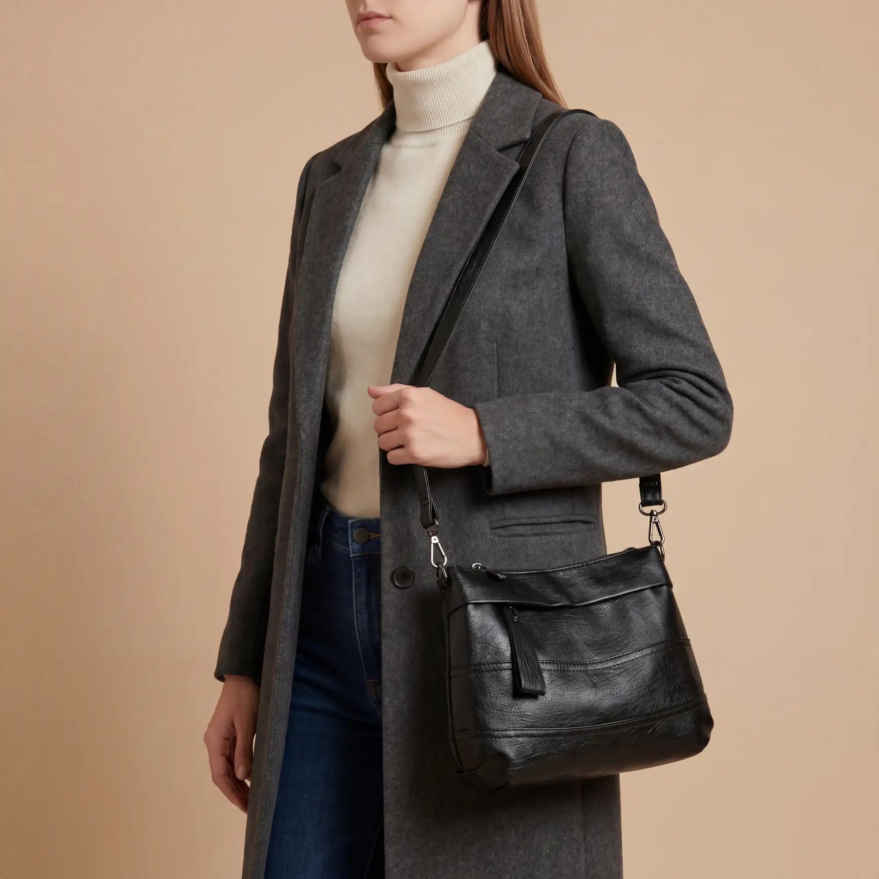 Matilde | Borsa Multistrato