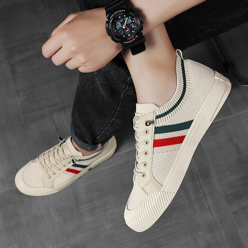 Scarpe da ginnastica Dario