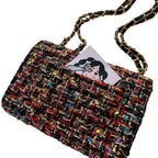 Alviero Martini - Borsa a tracolla elegante
