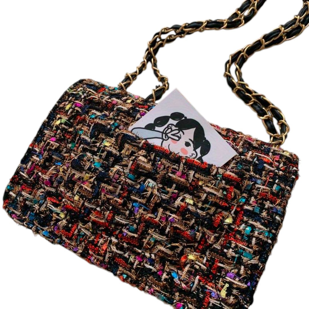 Alviero Martini - Borsa a tracolla elegante