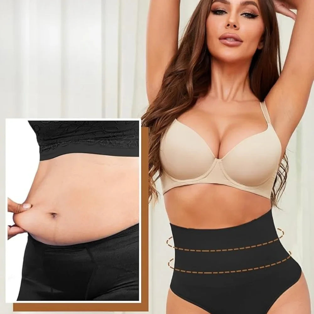 Guaina Contenitiva Addominale - Shapeher