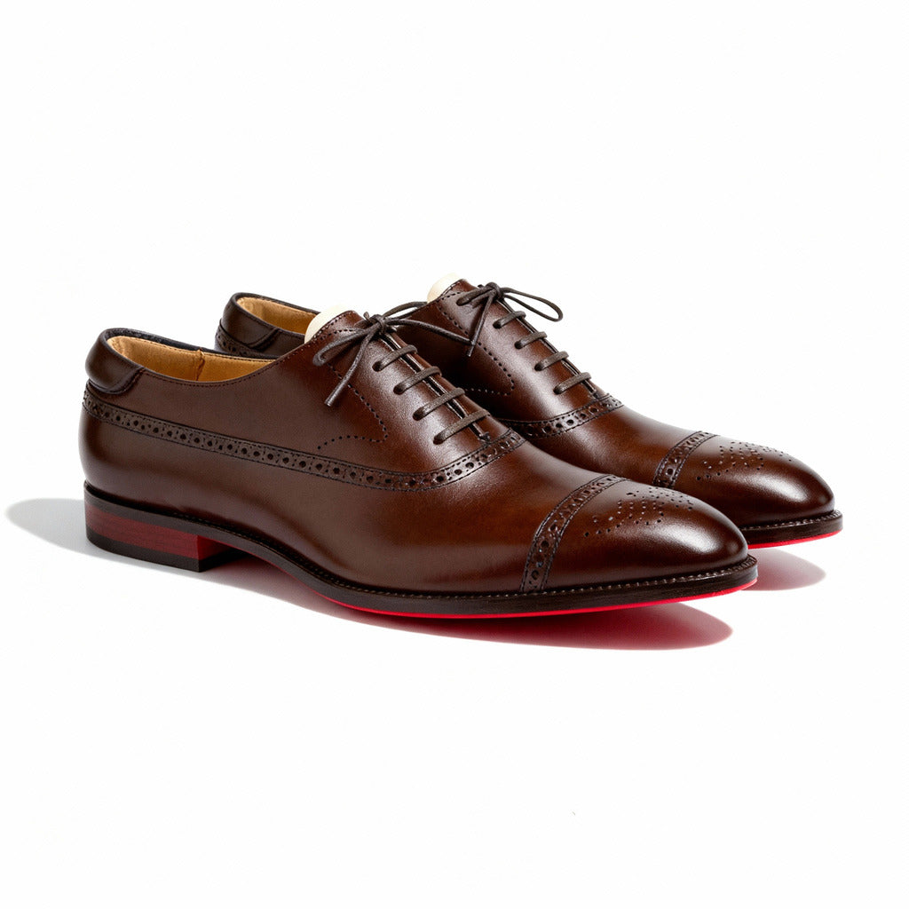 Oxford™ | Royal Brogue