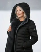 Olivia™ | Giacca invernale imbottita