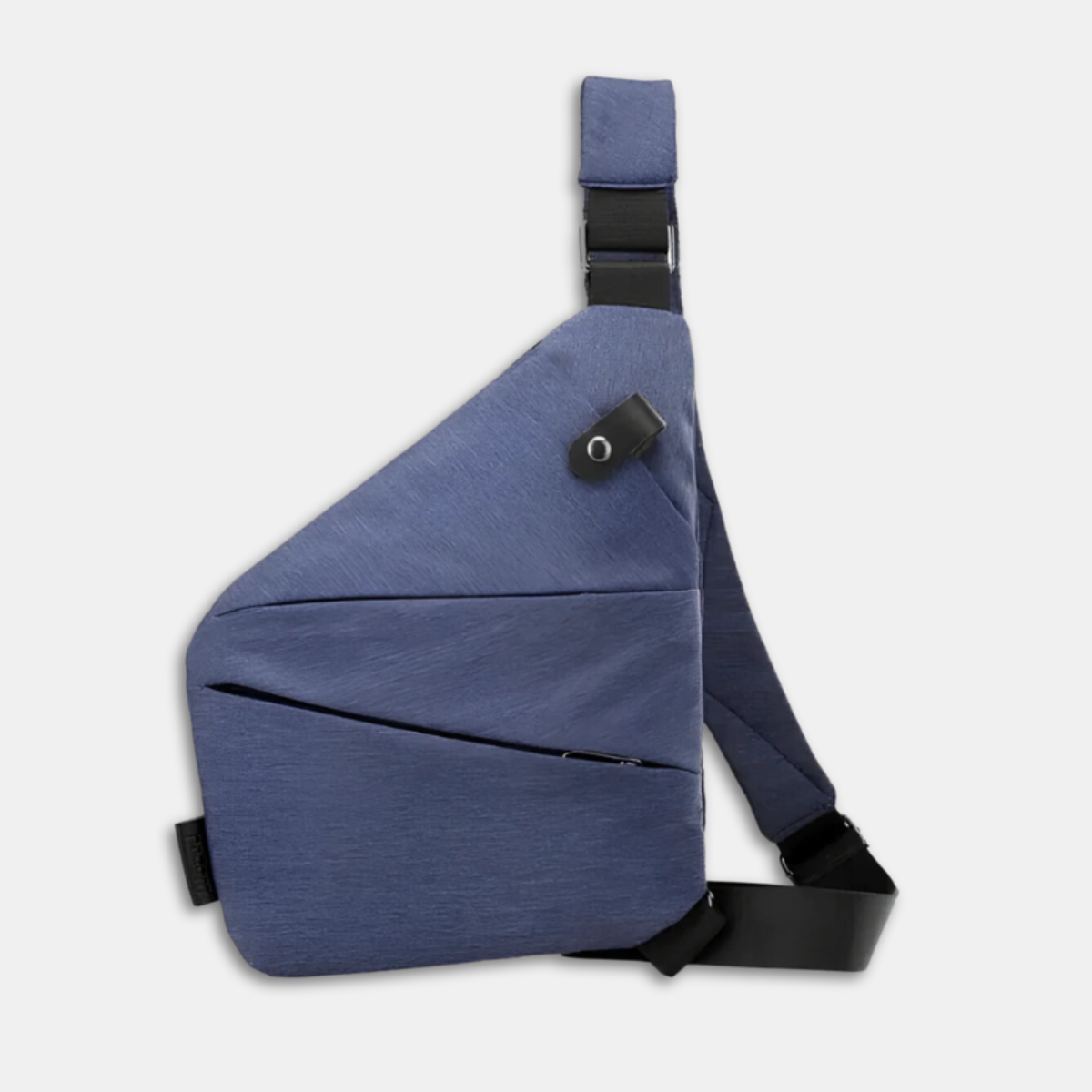 SecuBag | Bolso bandolera